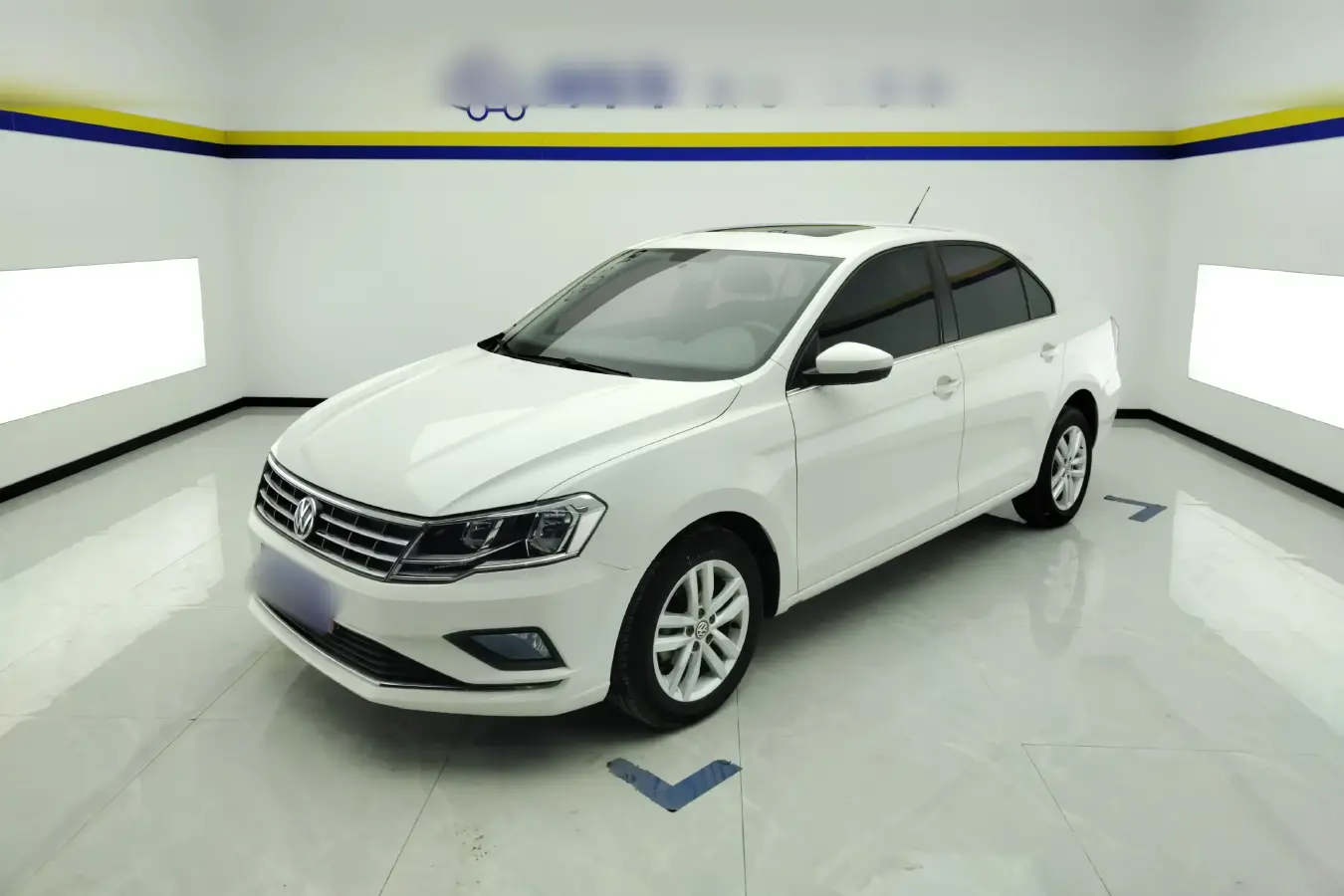 2017 Volkswagen Jetta 1.5L 110HP L4 5MT
