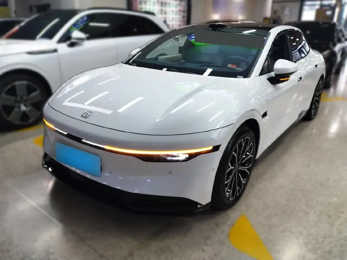 2024 Zeekr 007 BEV 100KWH