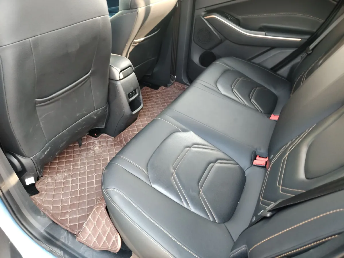 2019 JAC iEVS4 BEV 61KWH,autocango,china used car exporter,china ev exporter,chinese used car exporter,chinese used ev exporter