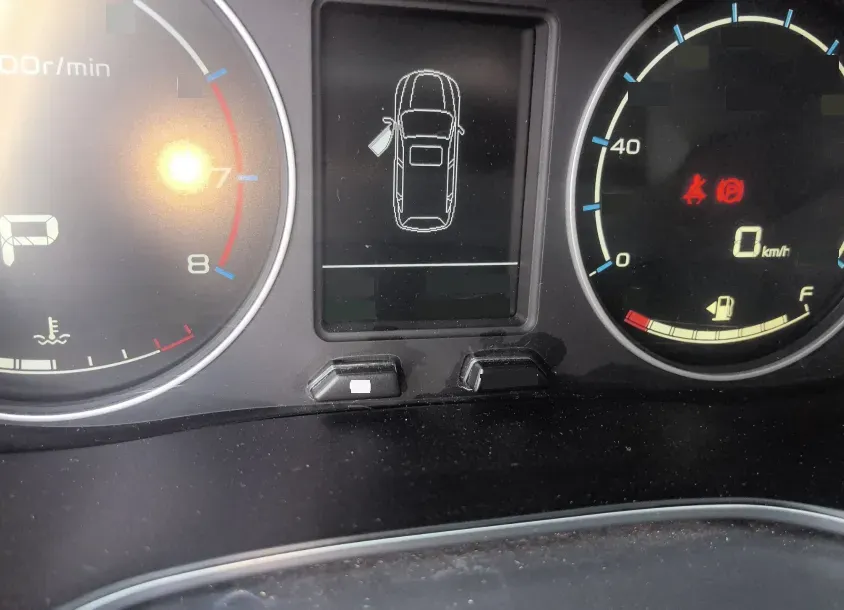 2016 Geely Vision X6 1.3T 133HP L4 CVT,autocango,china used car exporter,china ev exporter,chinese used car exporter,chinese used ev exporter