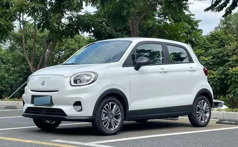 2024 Leapmotor T03 BEV 31.9KWH