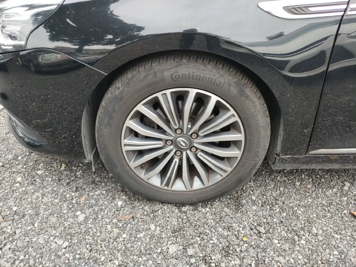 2017 GAC Trumpchi GA8 2.0T 197HP L4 6AT,autocango,china used car exporter,china ev exporter,chinese used car exporter,chinese used ev exporter