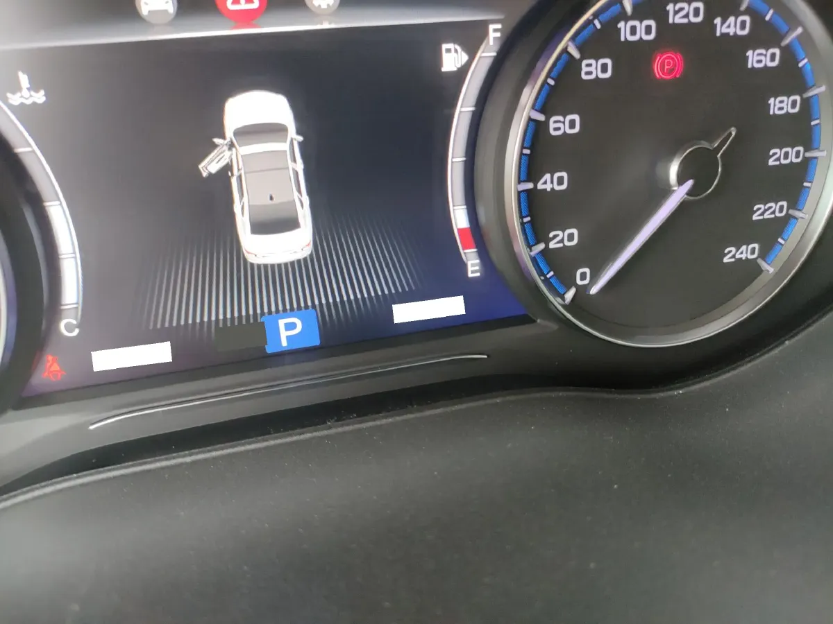 2017 GAC Trumpchi GA8 2.0T 197HP L4 6AT,autocango,china used car exporter,china ev exporter,chinese used car exporter,chinese used ev exporter