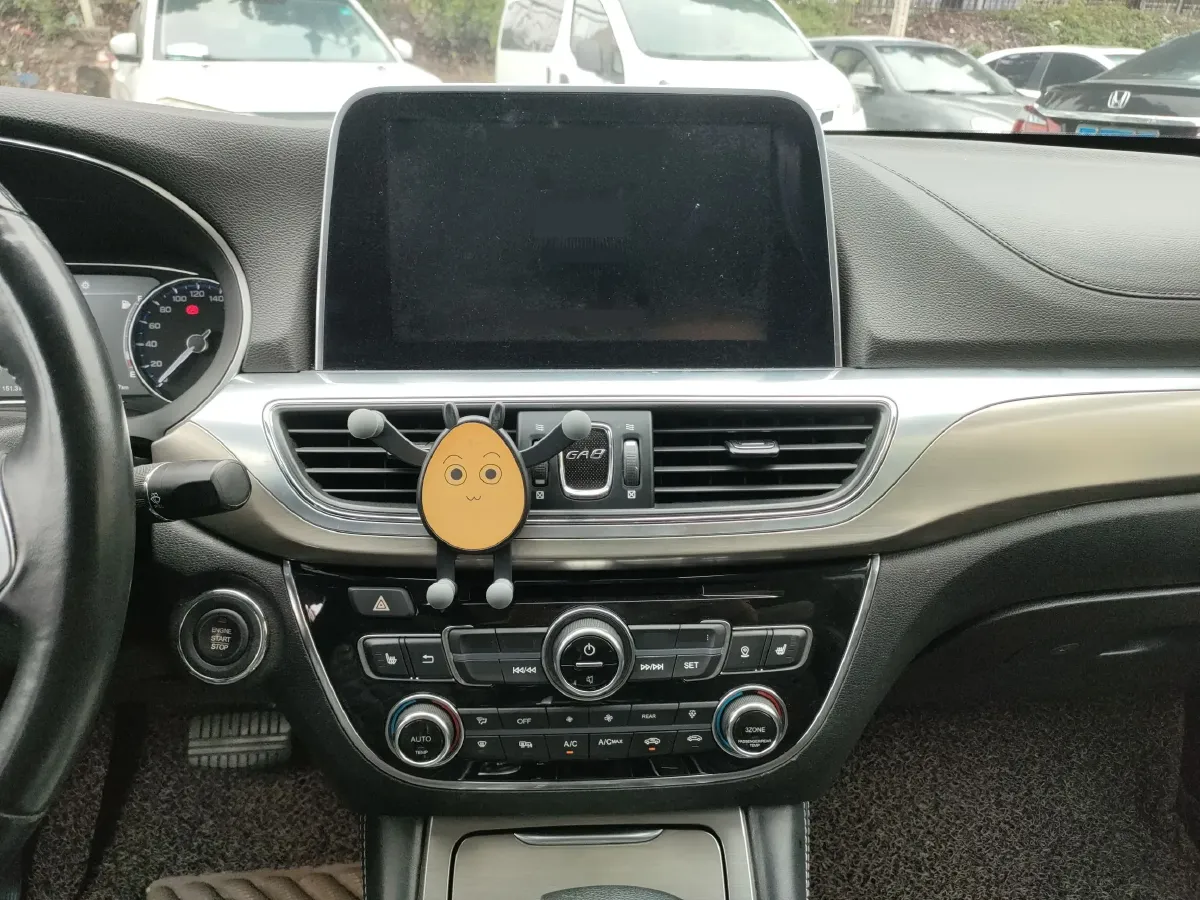 2017 GAC Trumpchi GA8 2.0T 197HP L4 6AT,autocango,china used car exporter,china ev exporter,chinese used car exporter,chinese used ev exporter