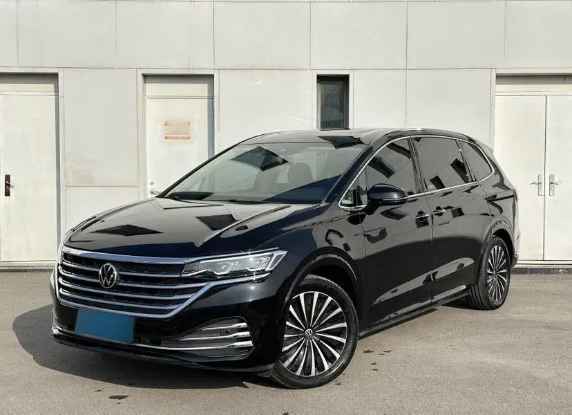 2024 Volkswagen Viloran 2.0T 220HP L4 7DCT