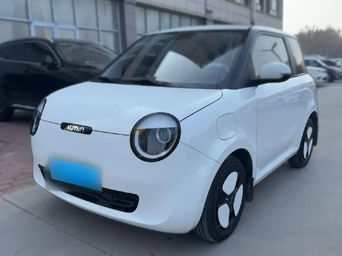 2023 ChangAn Lumin BEV 17.65KWH