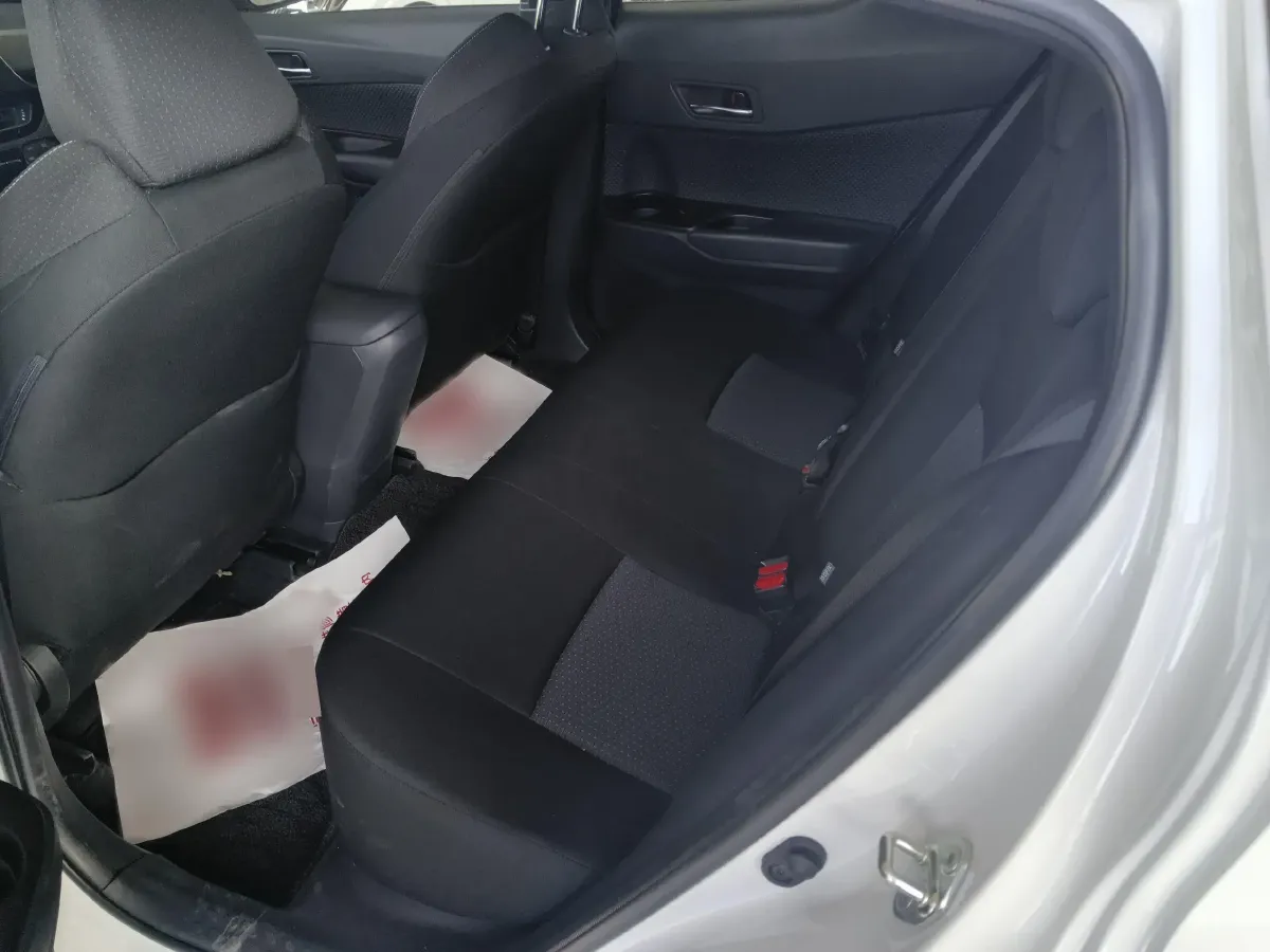 2020 Toyota Izoa E BEV 54.3KWH,autocango,china used car exporter,china ev exporter,chinese used car exporter,chinese used ev exporter