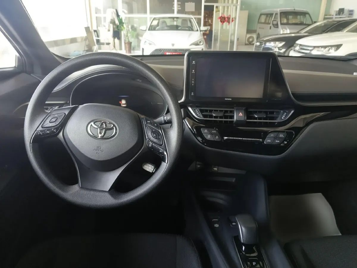 2020 Toyota Izoa E BEV 54.3KWH,autocango,china used car exporter,china ev exporter,chinese used car exporter,chinese used ev exporter