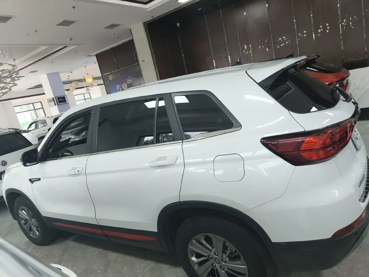 2021 ChangAn CS75 1.5T 178HP L4 6MT,autocango,china used car exporter,china ev exporter,chinese used car exporter,chinese used ev exporter