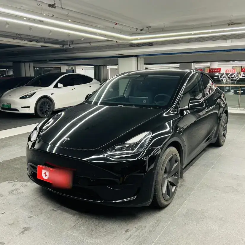 2022 Tesla Model Y BEV 60KWH