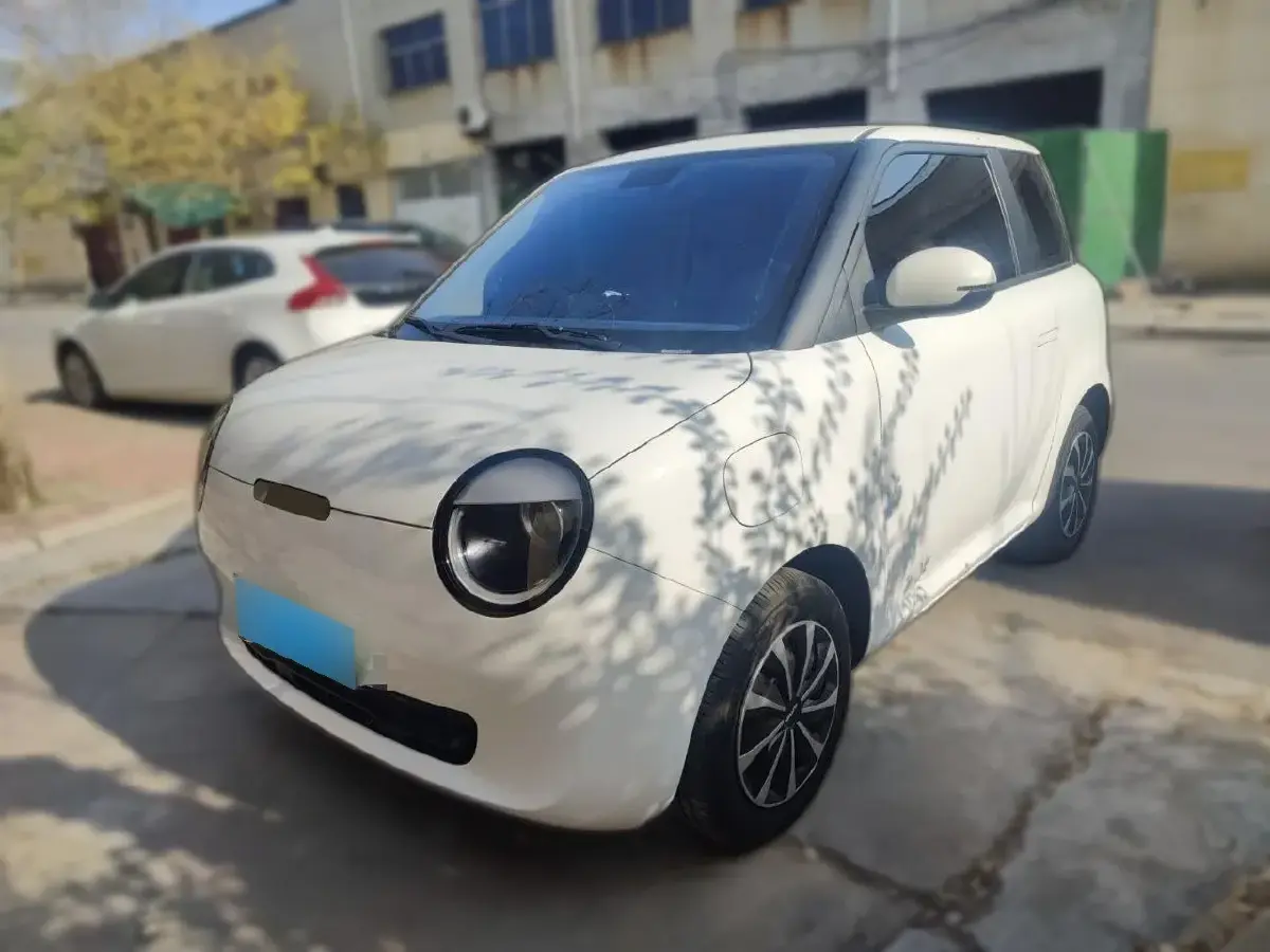 2022 ChangAn Lumin BEV 12.92KWH