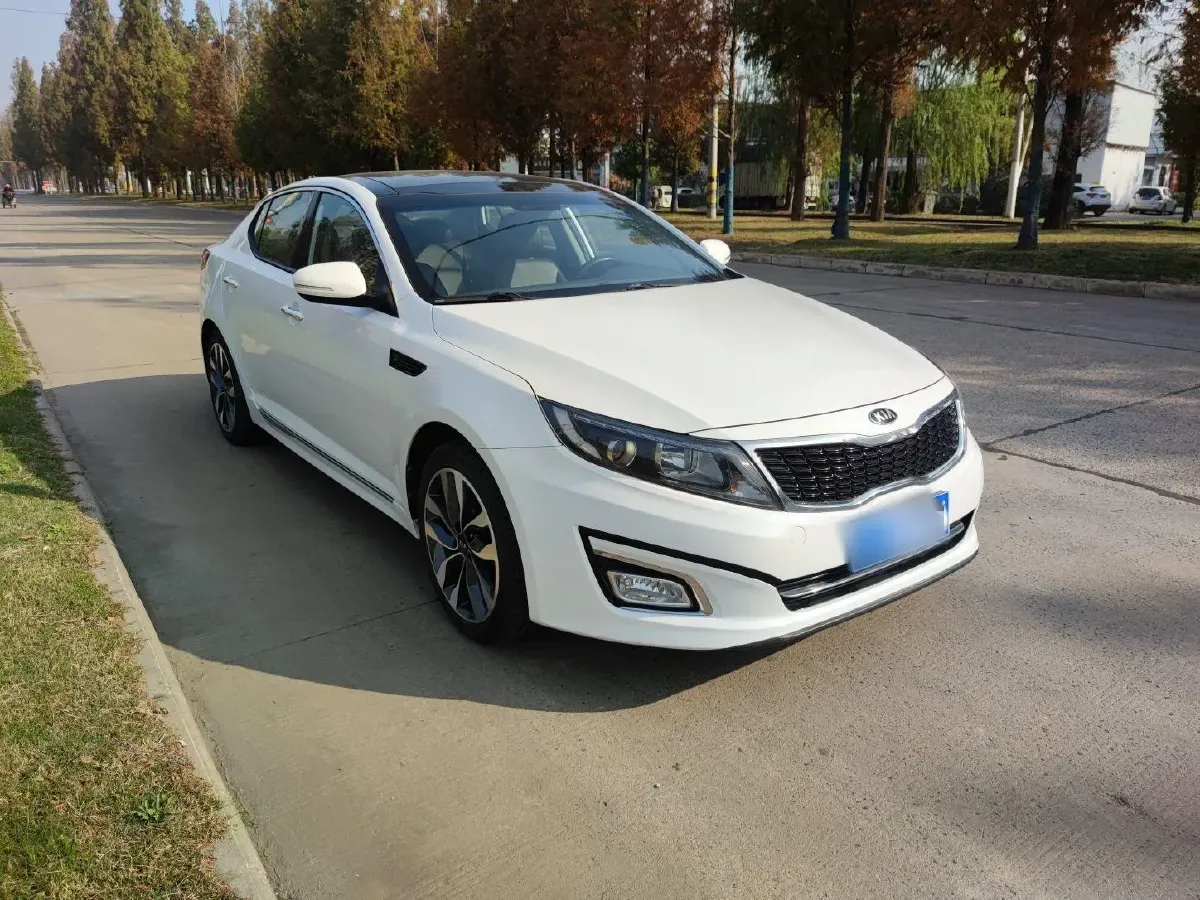 2014 Kia K5 2.0L 162HP L4 6AT,autocango,china used car exporter,china ev exporter,chinese used car exporter,chinese used ev exporter