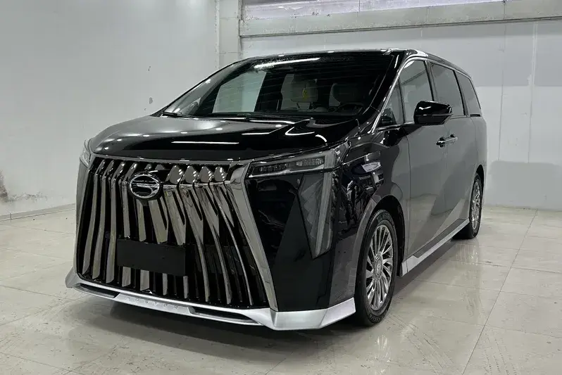 2023 GAC Trumpchi M8 2.0T 252HP L4 8AT