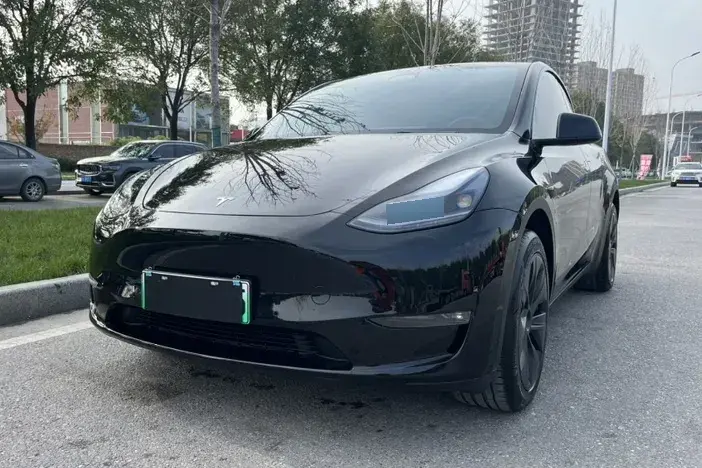 2023 Tesla Model Y BEV 78.4KWH