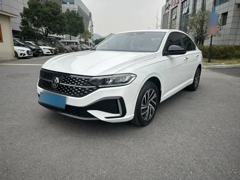 2024 Volkswagen Lavida 1.5T 160HP L4 7DCT