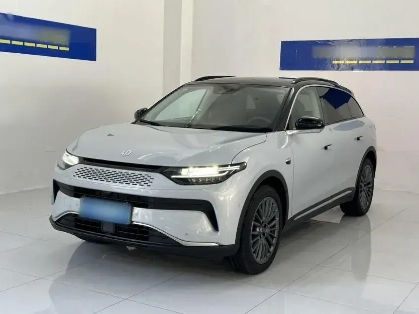 2023 Leapmotor C11 1.5L 95HP L4 REEV 43.74KWH