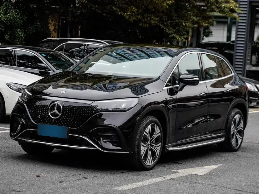 2024 Mercedes-Benz EQE SUV BEV 96.1KWH