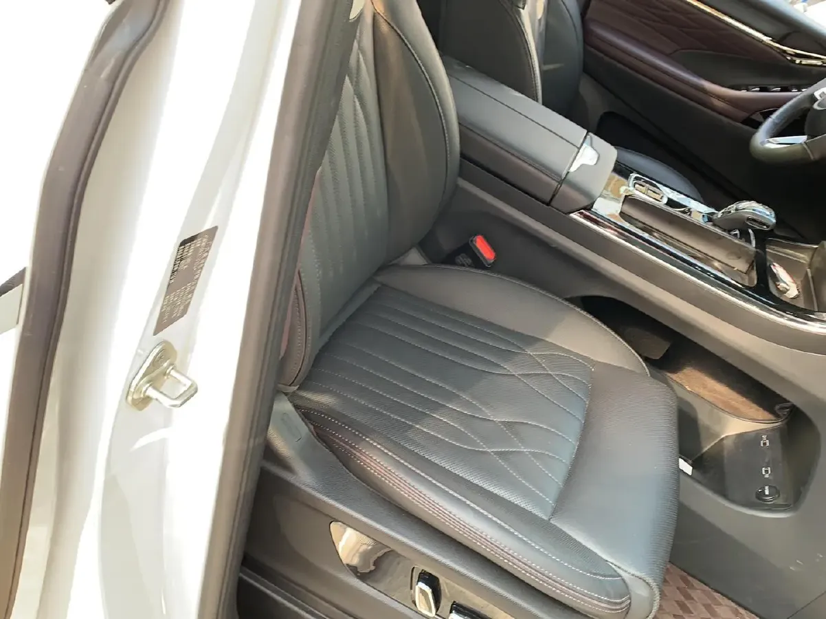 2024 GAC Trumpchi M8 2.0T 252HP L4 8AT,autocango,china used car exporter,china ev exporter,chinese used car exporter,chinese used ev exporter