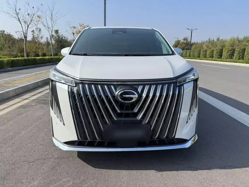 2024 GAC Trumpchi M8 2.0T 252HP L4 8AT,autocango,china used car exporter,china ev exporter,chinese used car exporter,chinese used ev exporter