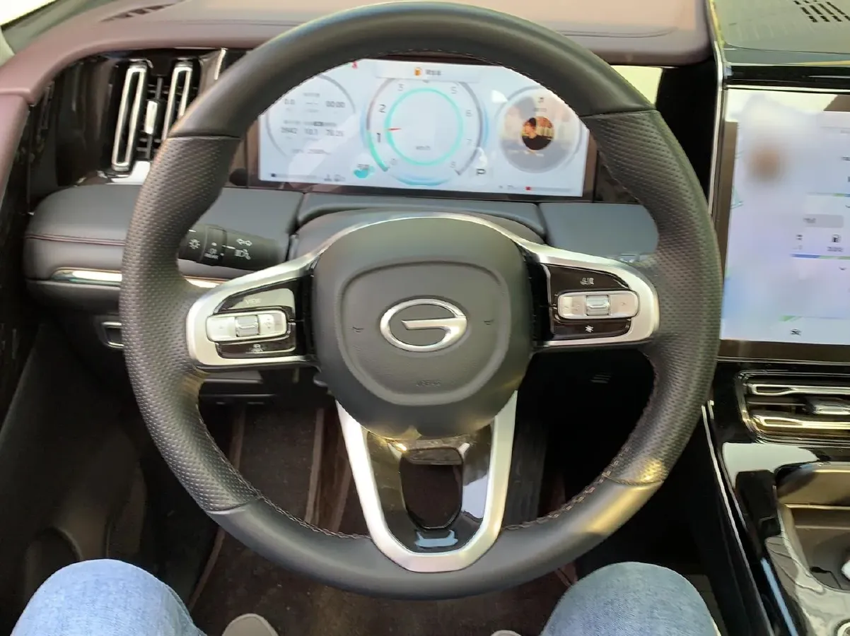 2024 GAC Trumpchi M8 2.0T 252HP L4 8AT,autocango,china used car exporter,china ev exporter,chinese used car exporter,chinese used ev exporter