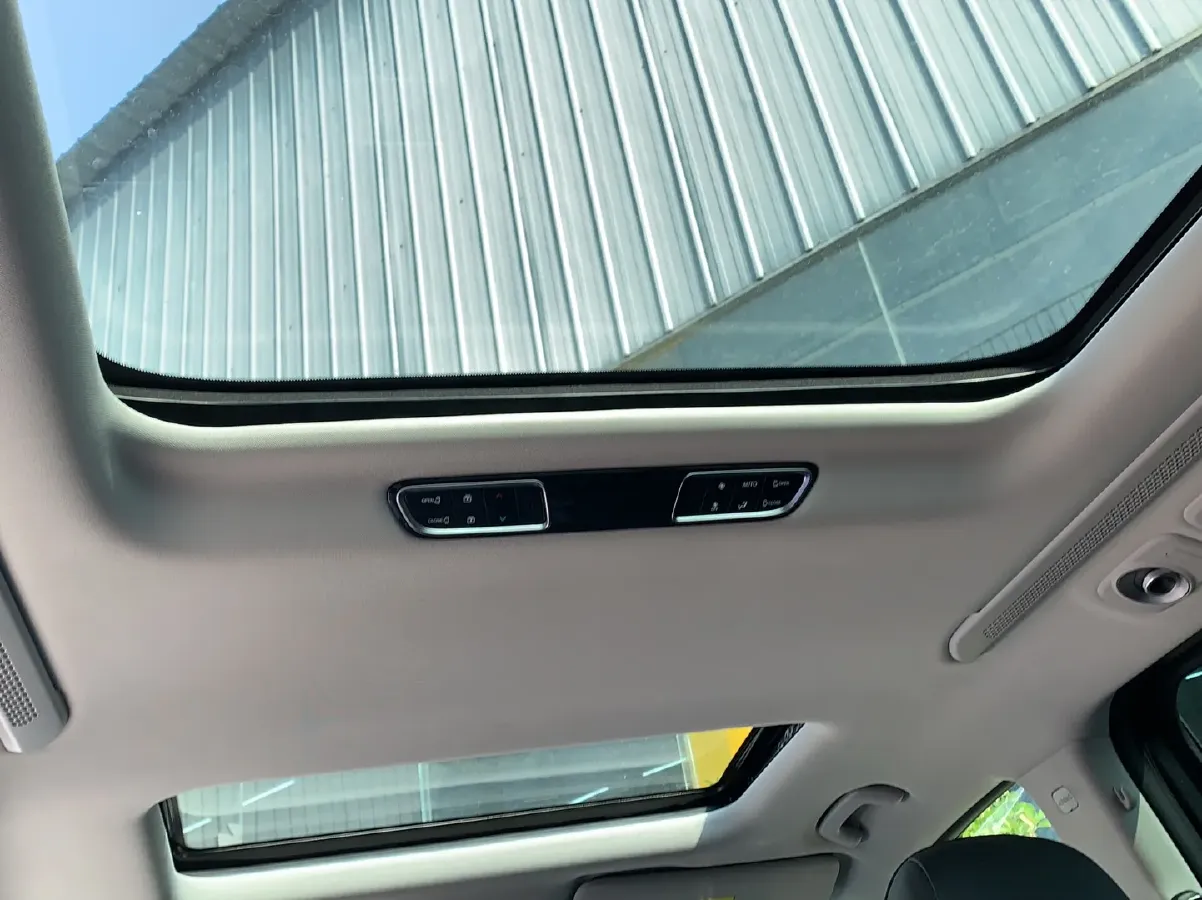 2024 GAC Trumpchi M8 2.0T 252HP L4 8AT,autocango,china used car exporter,china ev exporter,chinese used car exporter,chinese used ev exporter