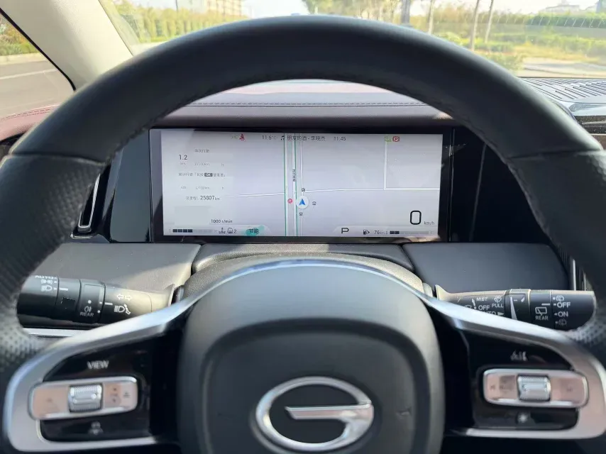 2024 GAC Trumpchi M8 2.0T 252HP L4 8AT,autocango,china used car exporter,china ev exporter,chinese used car exporter,chinese used ev exporter