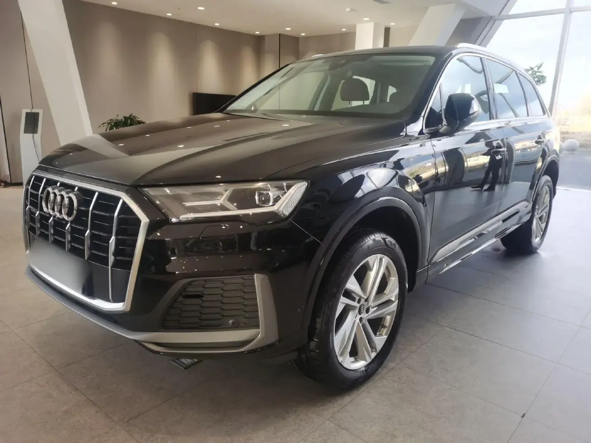 2023 Audi Q7 2.0T 265HP L4 8AT