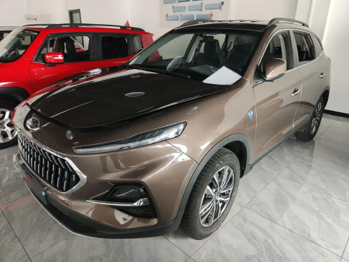 2020 JAC JiaYue X7 1.5T 174HP L4 6DCT,autocango,china used car exporter,china ev exporter,chinese used car exporter,chinese used ev exporter