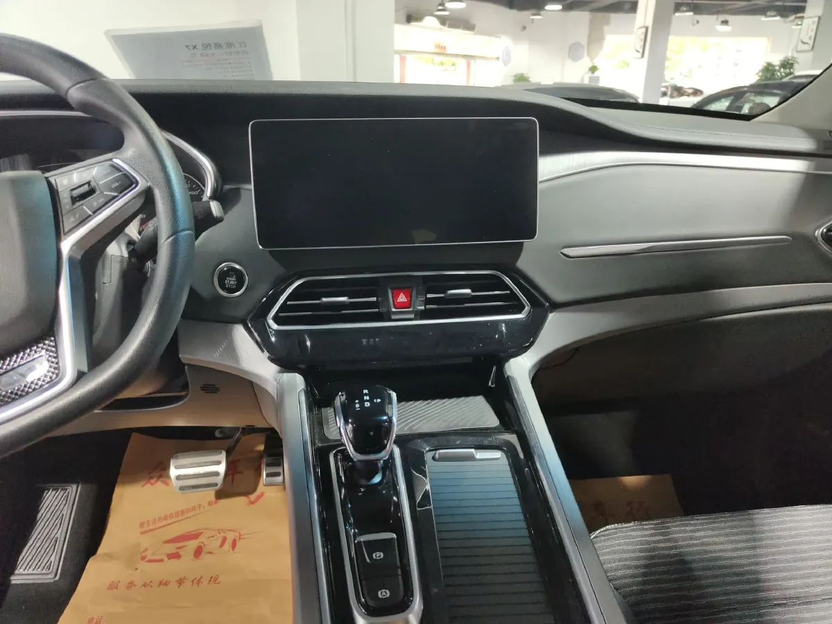 2020 JAC JiaYue X7 1.5T 174HP L4 6DCT,autocango,china used car exporter,china ev exporter,chinese used car exporter,chinese used ev exporter