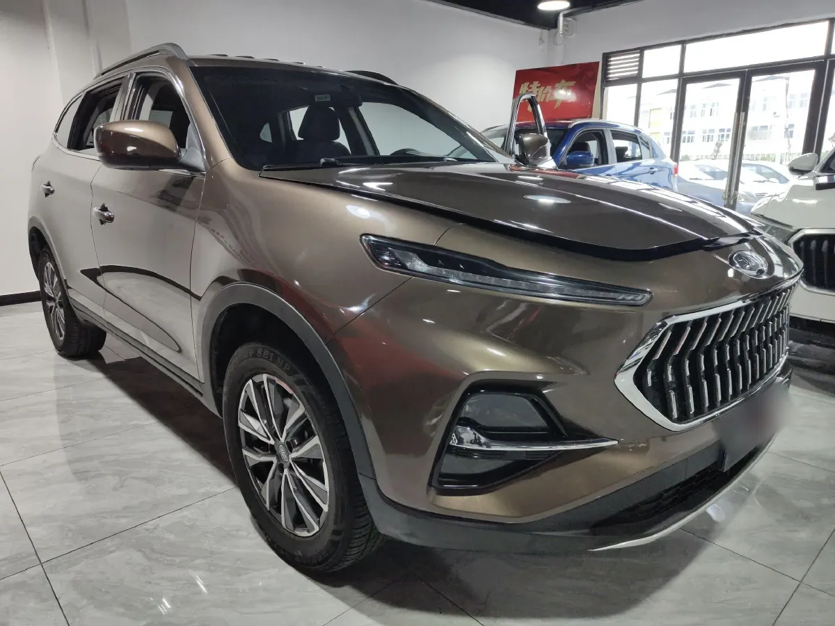 2020 JAC JiaYue X7 1.5T 174HP L4 6DCT,autocango,china used car exporter,china ev exporter,chinese used car exporter,chinese used ev exporter