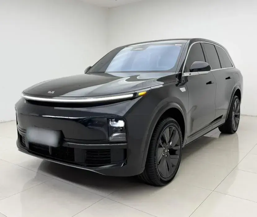 2023 Li L8 Range Extended 154HP REEV 40.9KWH