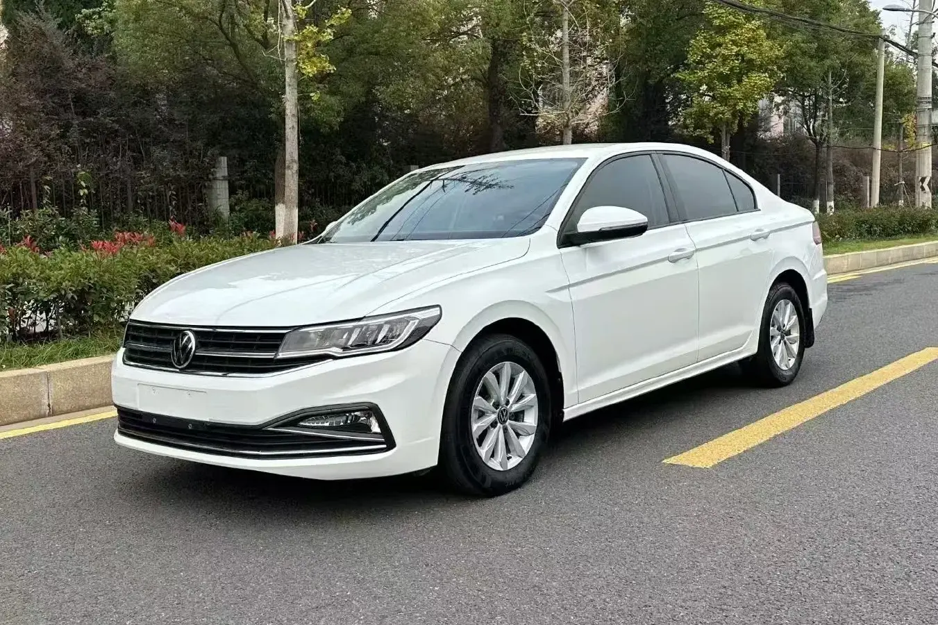 2021 Volkswagen Bora 1.5L 113HP L4 6AT