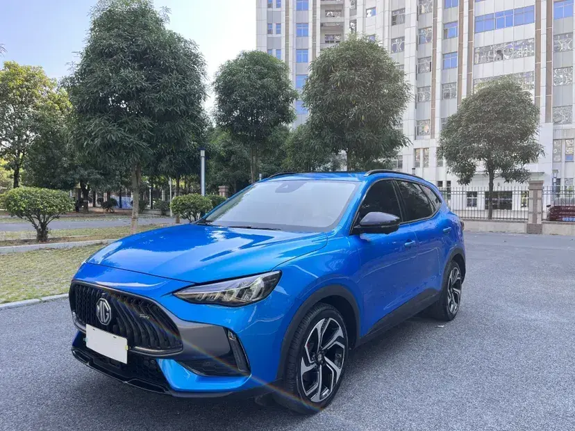 2021 MG Pilot 1.5T 173HP L4 7DCT