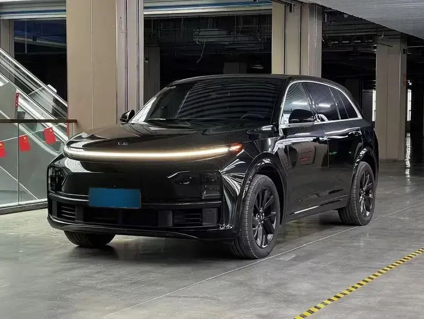2023 Li L7 Range Extended 154HP REEV 40.9KWH