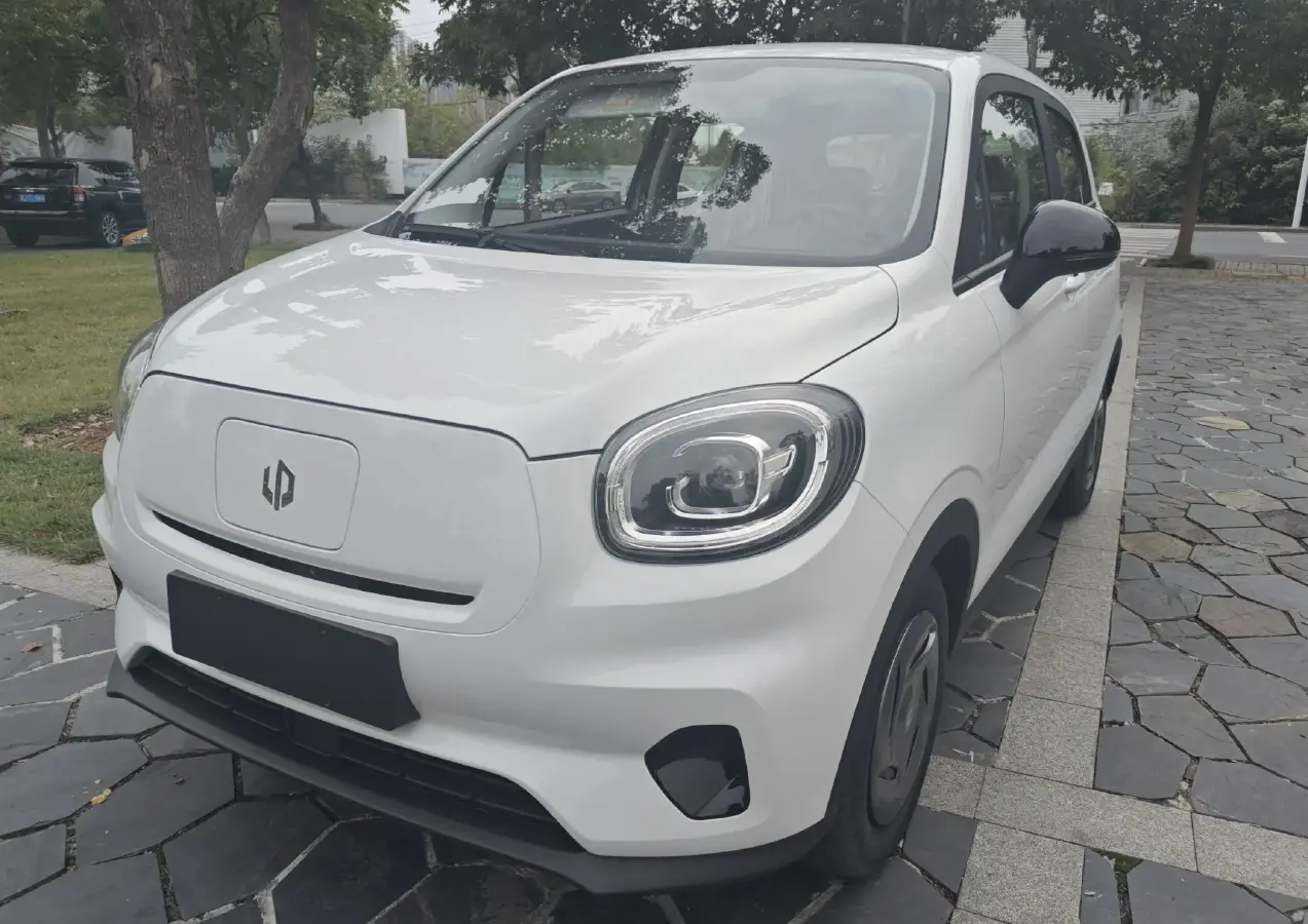 2024 Leapmotor T03 BEV 21.6KWH