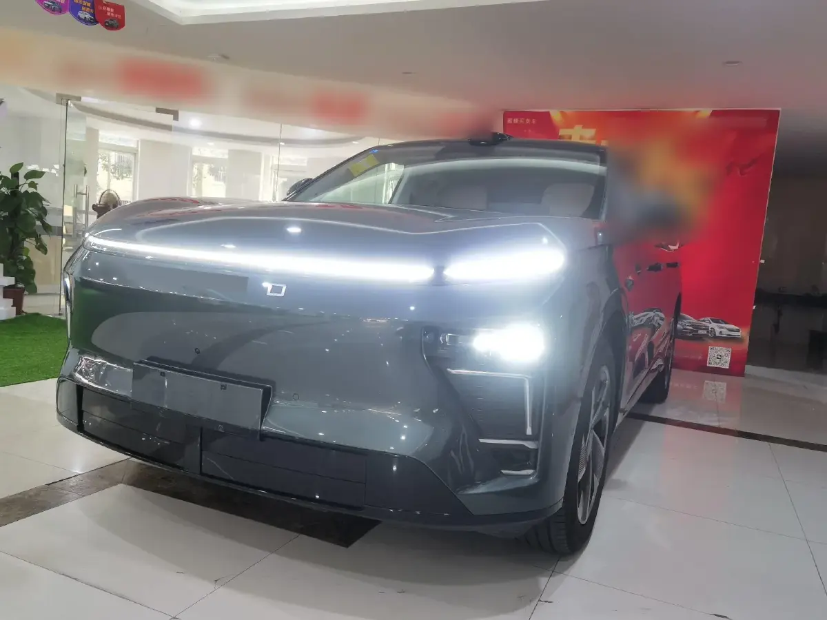 2024 Exceed Sterra ET BEV 100KWH