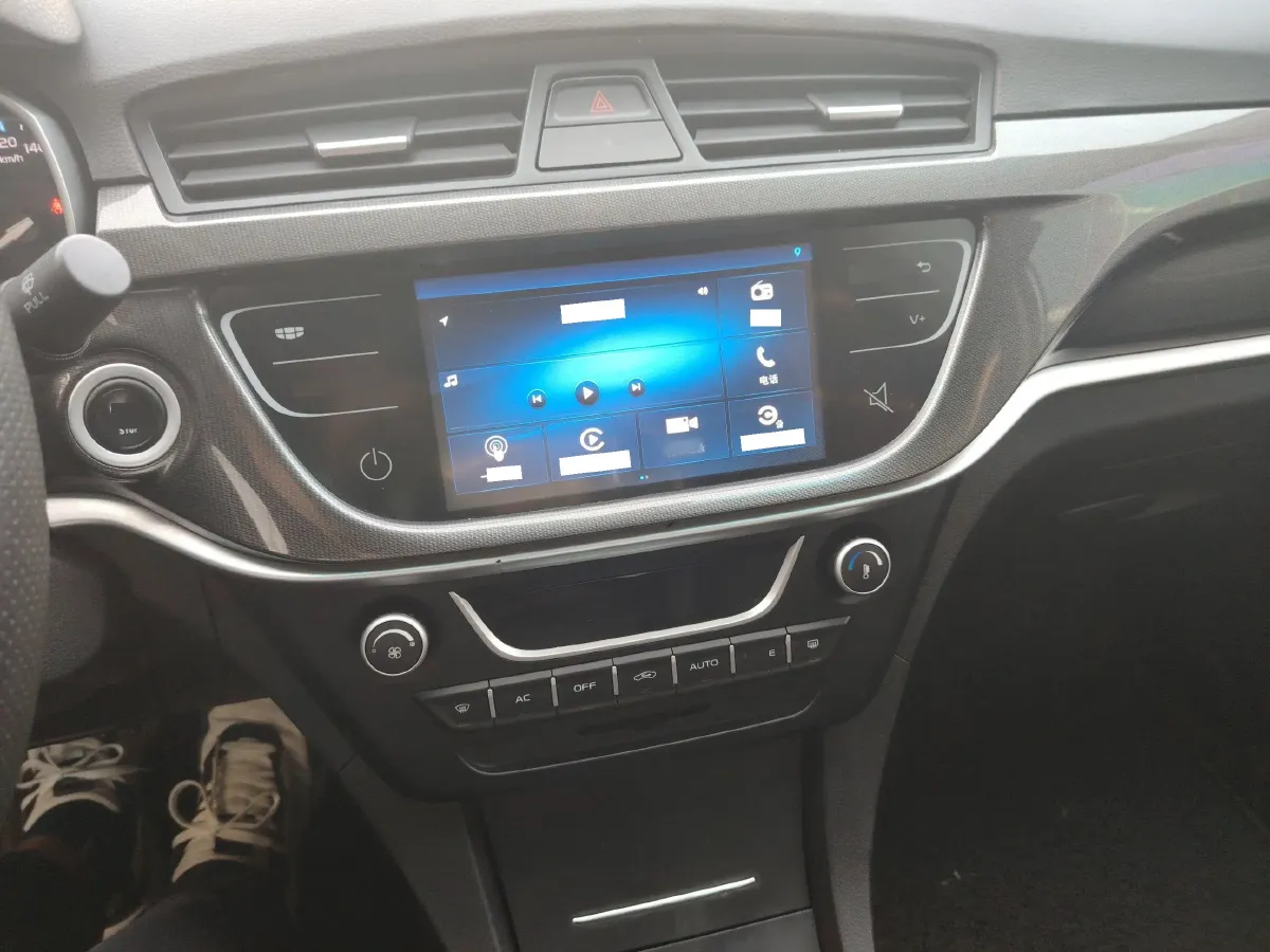 2017 Geely Emgrand 1.5L 109HP L4 5MT,autocango,china used car exporter,china ev exporter,chinese used car exporter,chinese used ev exporter