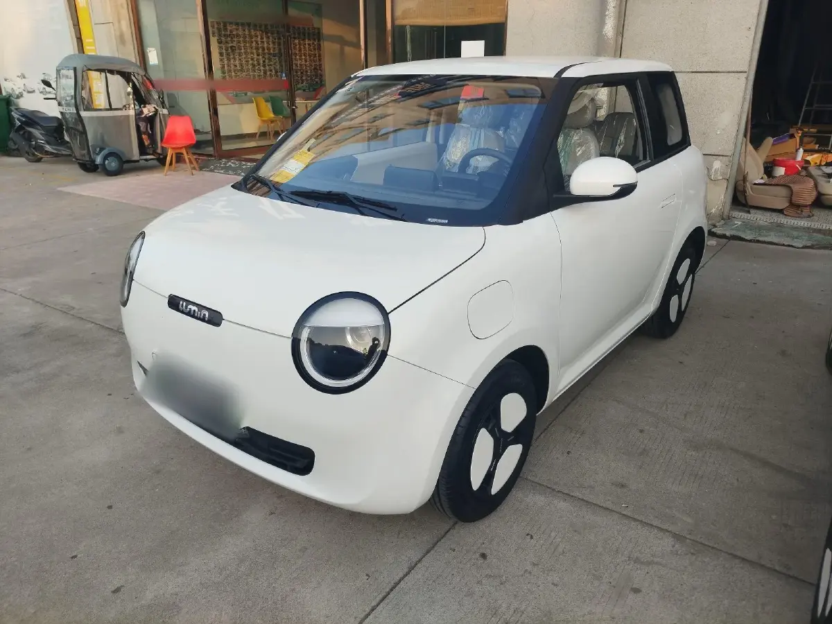 2023 ChangAn Lumin BEV 28.08KWH