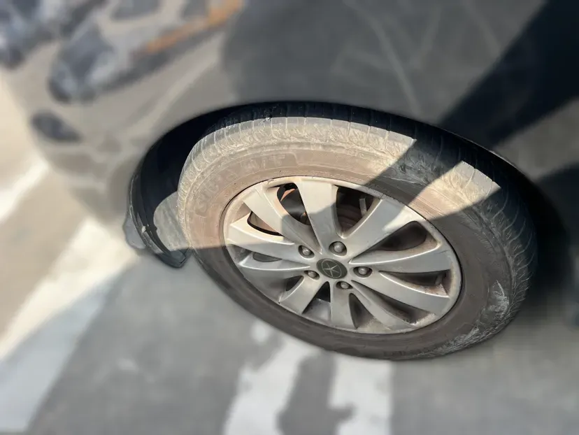 2014 JAC Refine M5 2.0T 177HP L4 5AT,autocango,china used car exporter,china ev exporter,chinese used car exporter,chinese used ev exporter