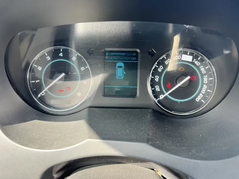 2014 JAC Refine M5 2.0T 177HP L4 5AT,autocango,china used car exporter,china ev exporter,chinese used car exporter,chinese used ev exporter