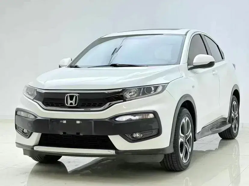 2015 Honda XR-V 1.8L 136HP L4 CVT