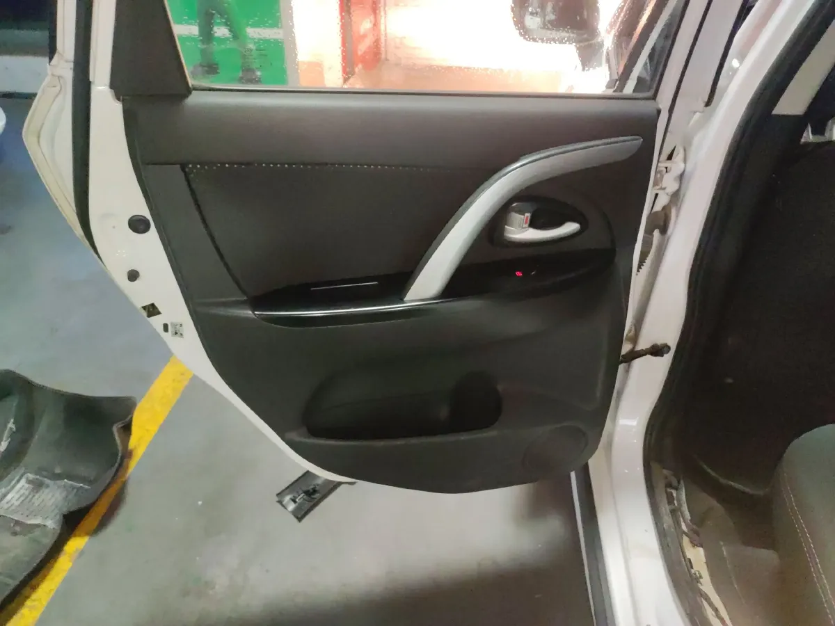 2014 ChangAn CX20 1.4L 101HP L4 5MT,autocango,china used car exporter,china ev exporter,chinese used car exporter,chinese used ev exporter