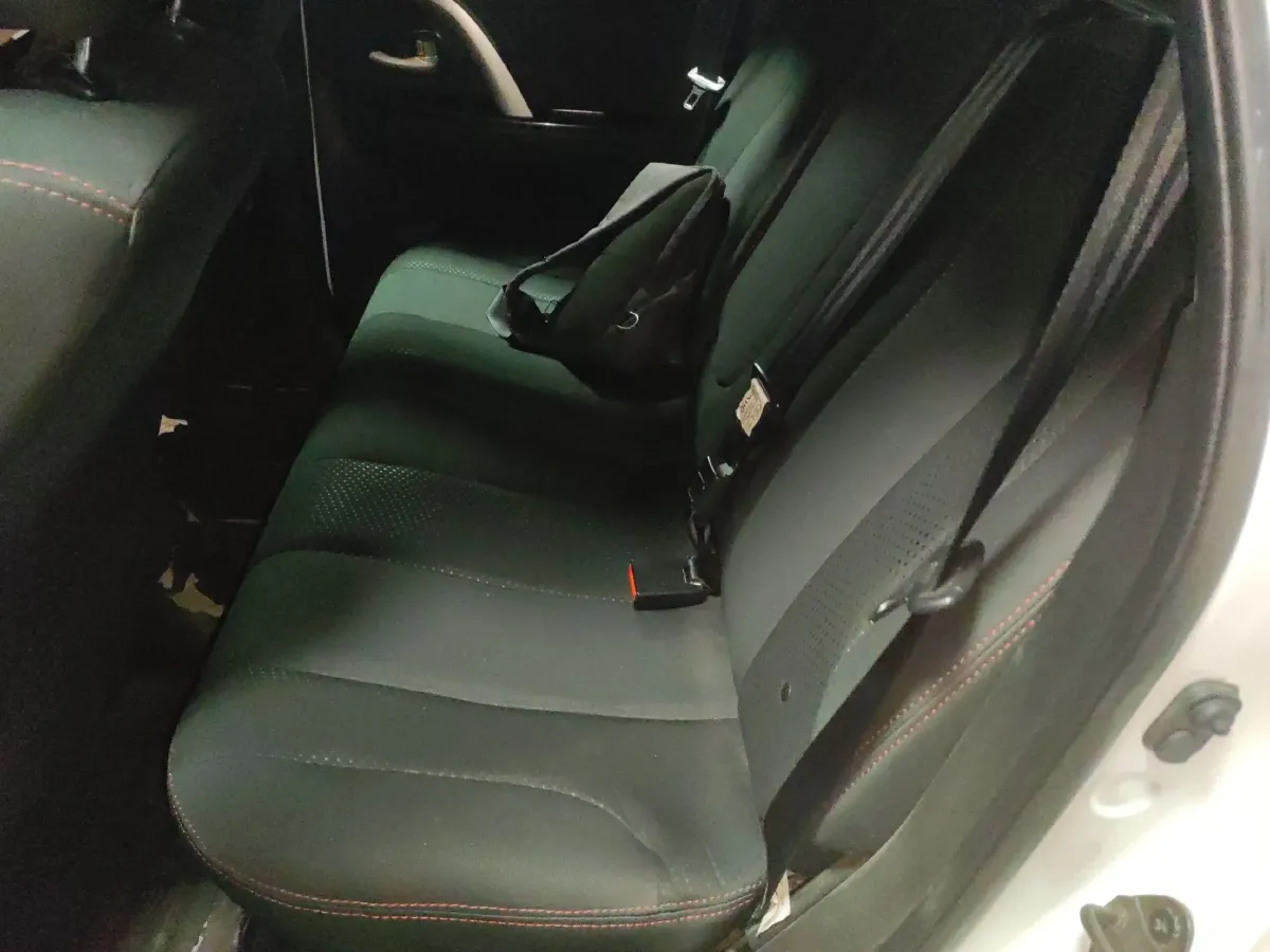 2014 ChangAn CX20 1.4L 101HP L4 5MT,autocango,china used car exporter,china ev exporter,chinese used car exporter,chinese used ev exporter