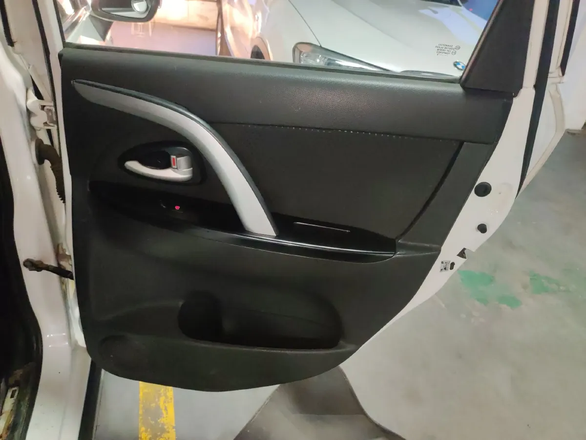 2014 ChangAn CX20 1.4L 101HP L4 5MT,autocango,china used car exporter,china ev exporter,chinese used car exporter,chinese used ev exporter