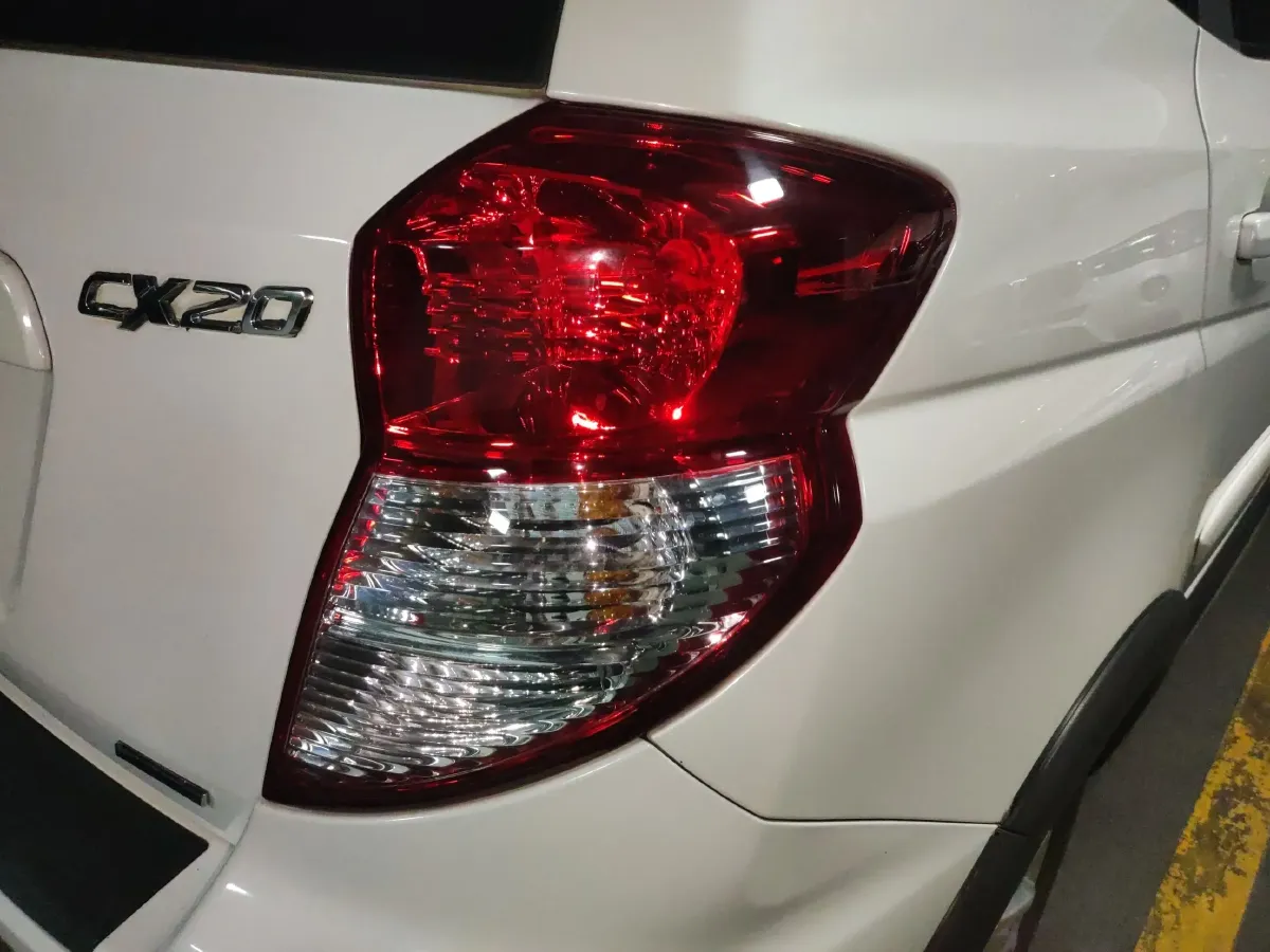 2014 ChangAn CX20 1.4L 101HP L4 5MT,autocango,china used car exporter,china ev exporter,chinese used car exporter,chinese used ev exporter