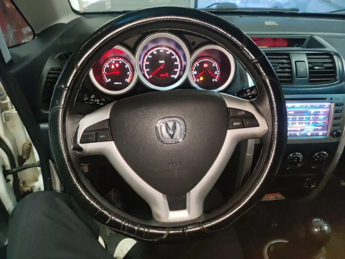 2014 ChangAn CX20 1.4L 101HP L4 5MT,autocango,china used car exporter,china ev exporter,chinese used car exporter,chinese used ev exporter