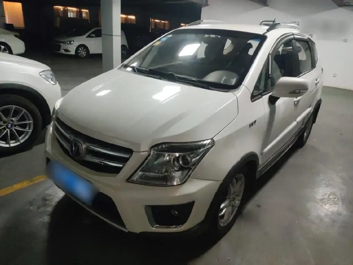 2014 ChangAn CX20 1.4L 101HP L4 5MT,autocango,china used car exporter,china ev exporter,chinese used car exporter,chinese used ev exporter