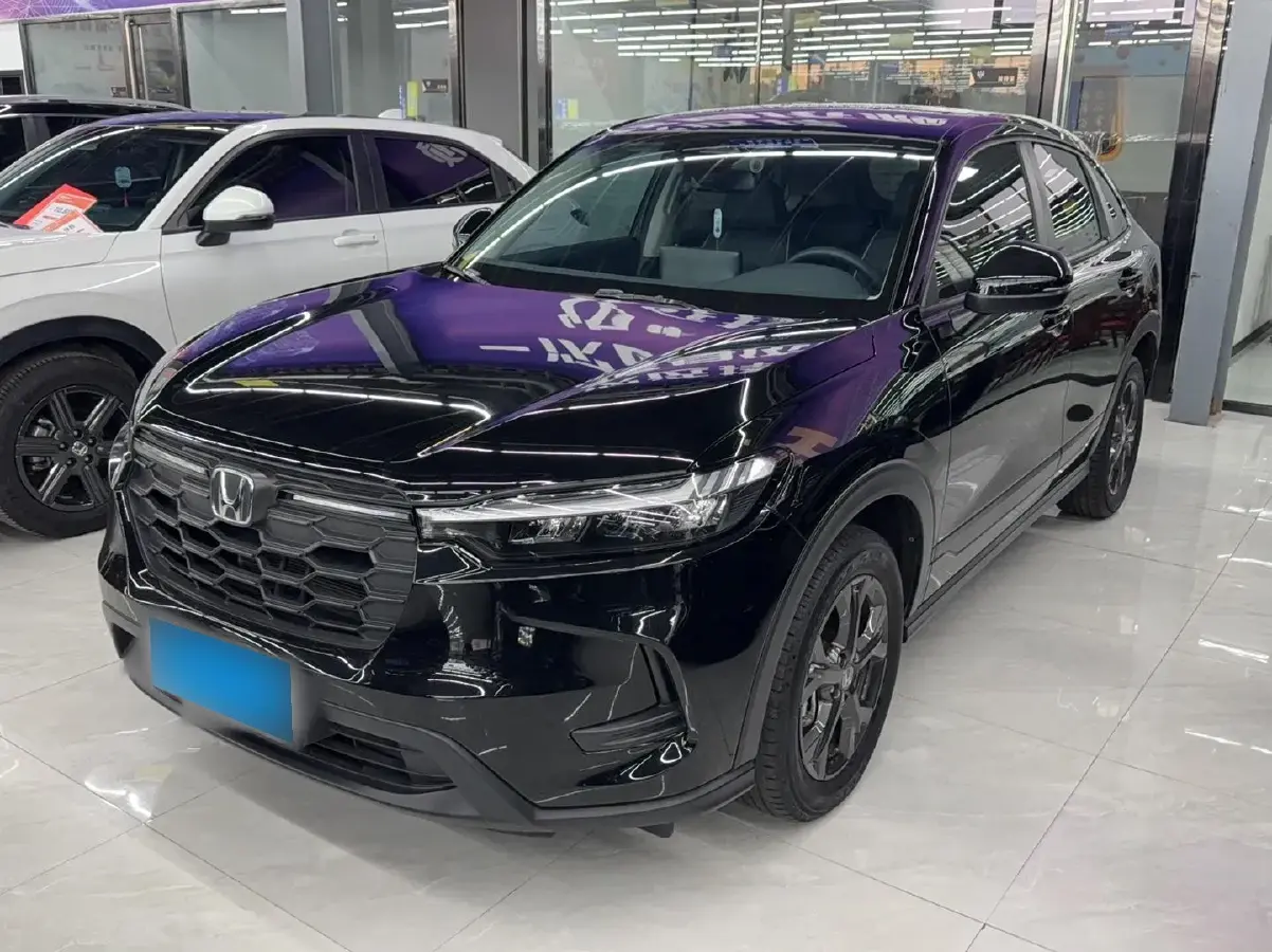 2023 Honda HR-V 1.5T 182HP L4 CVT