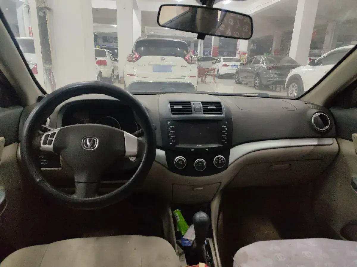 2012 ChangAn Alsvin V5 1.5L 114HP L4 5MT,autocango,china used car exporter,china ev exporter,chinese used car exporter,chinese used ev exporter