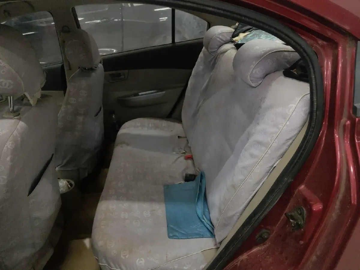 2012 ChangAn Alsvin V5 1.5L 114HP L4 5MT,autocango,china used car exporter,china ev exporter,chinese used car exporter,chinese used ev exporter